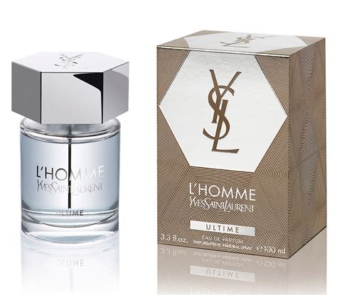 ysl l'homme parfum|ysl l'homme collection.